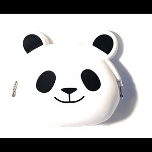 Panda Coin Purse